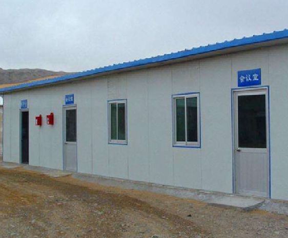 安徽工地集裝箱怎么購(gòu)買？
